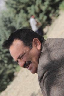 علی شیرازی