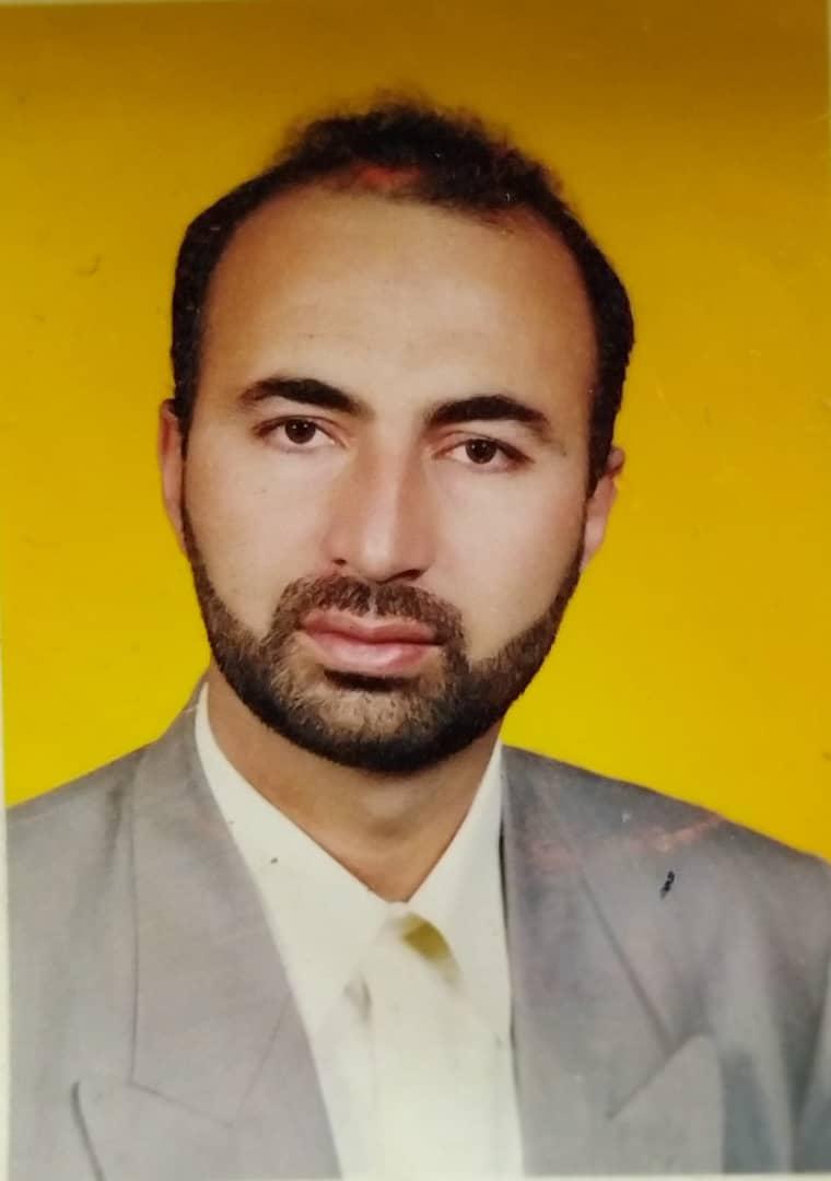 حاج محمدرضا عابدینی