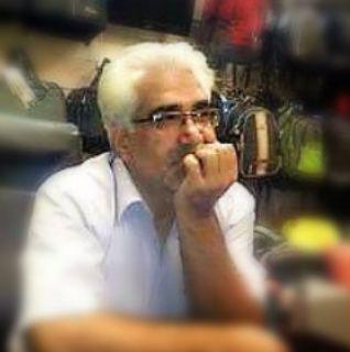 حاج سید کمال کربلایی