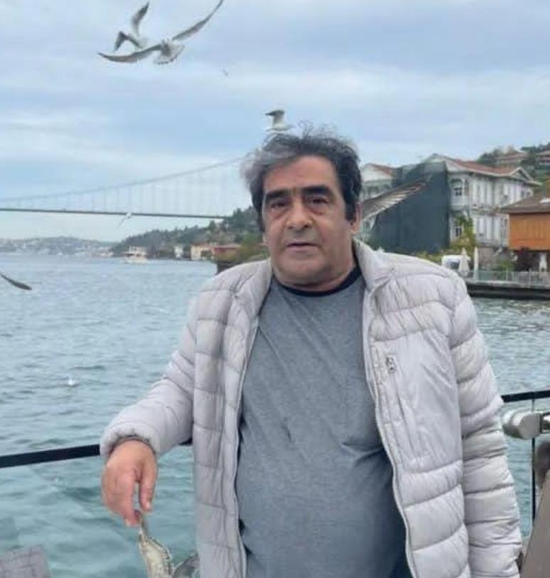 مهدی شادرو