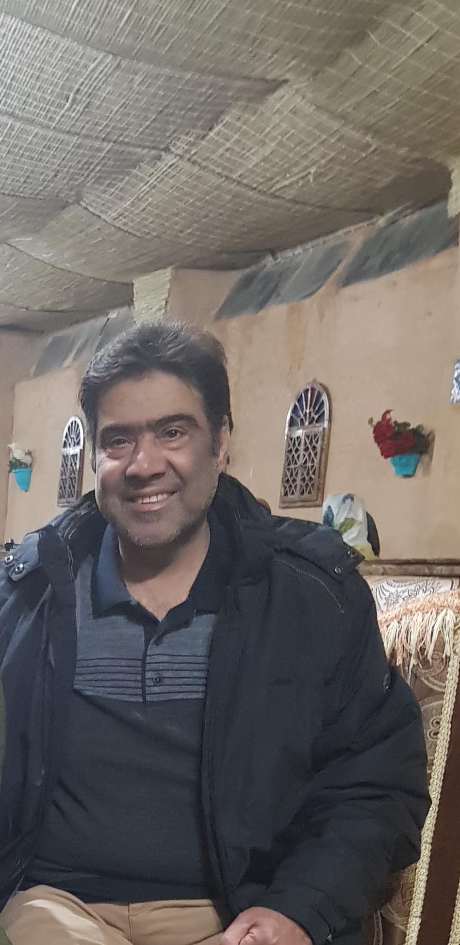اکبر ملکیاری