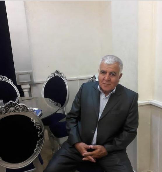 یوسف حیدری