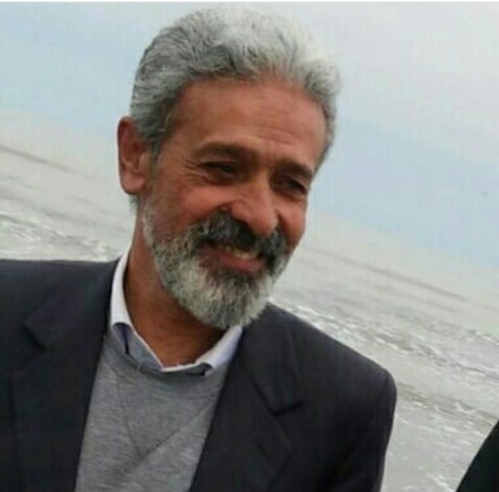 غلامحسن دژبرد