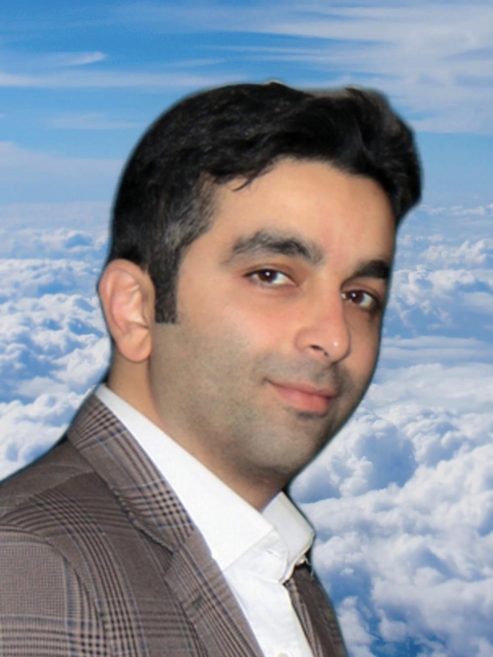 سید بهروز معصومی