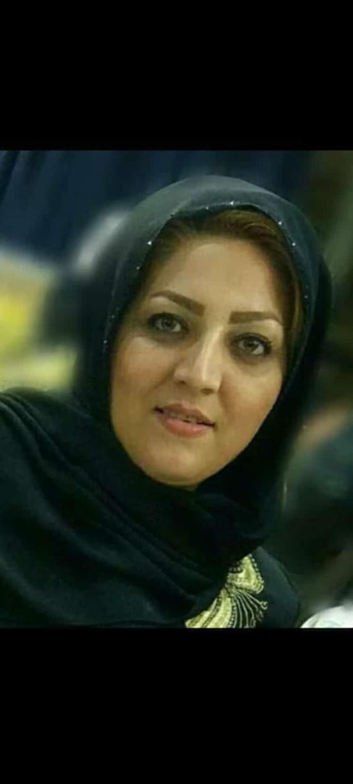 نسرین شعبانی