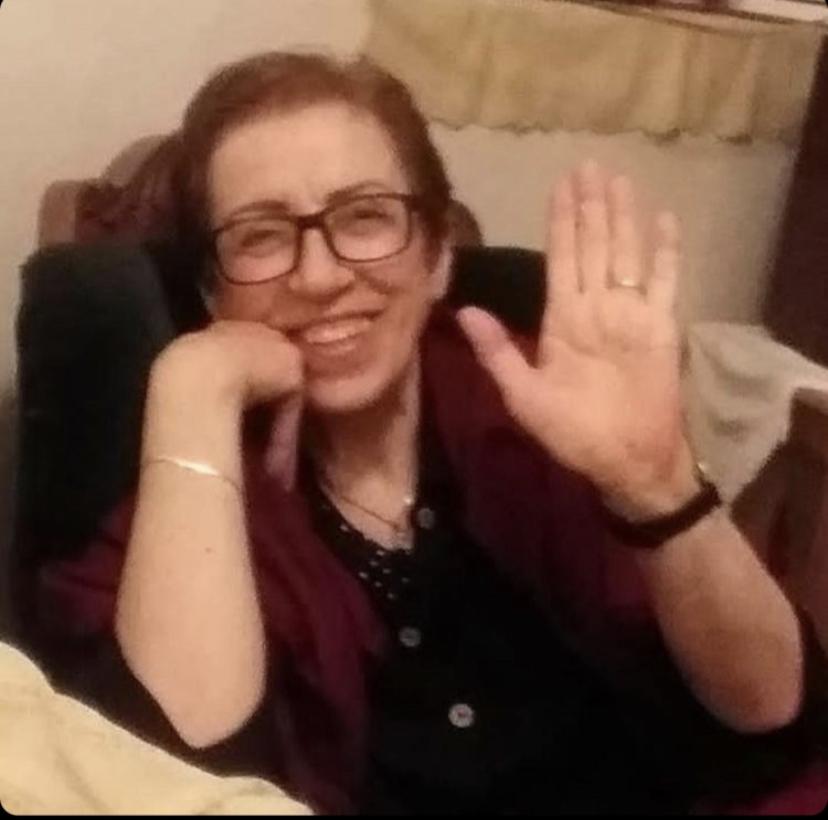 فائزه برنائی