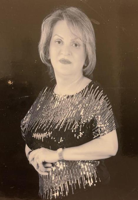 فاطمه کشاورزیان