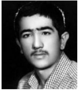 محمدرضا جره