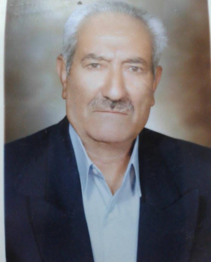 علی اکبر رئیسی