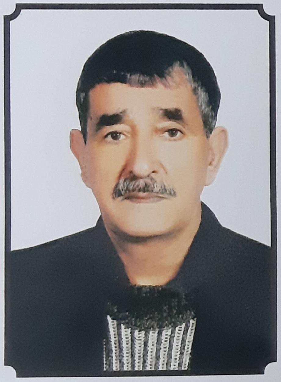 خلیل محمدی