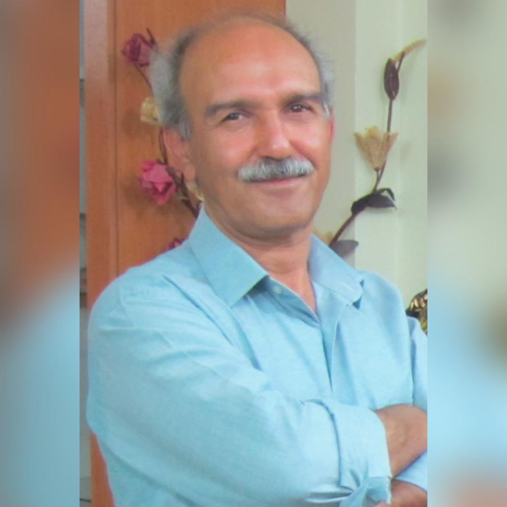 اصغر گلپایگانی