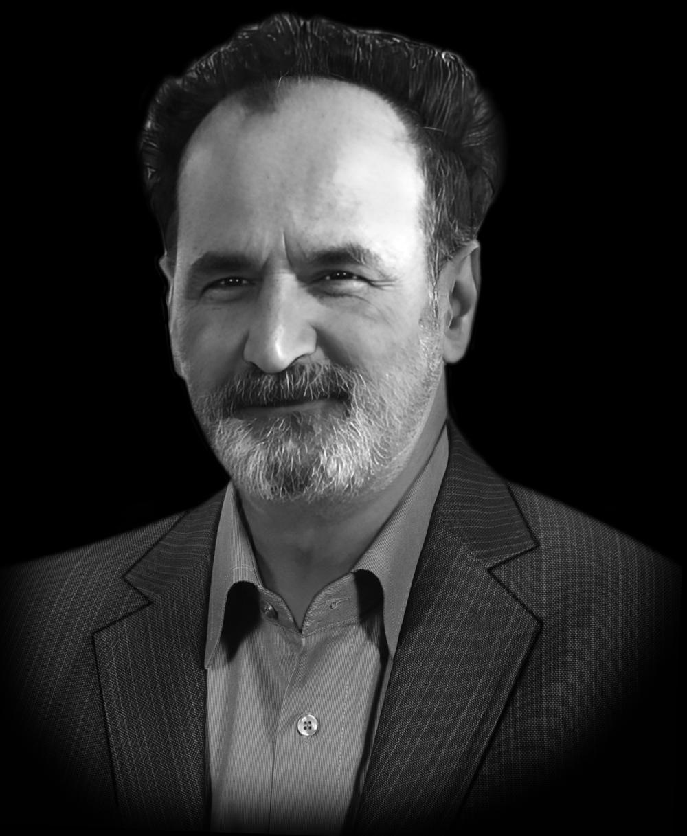 کربلایی اکبر امینیان پاک