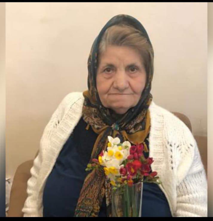 حاجیه سیده بتول حسینی