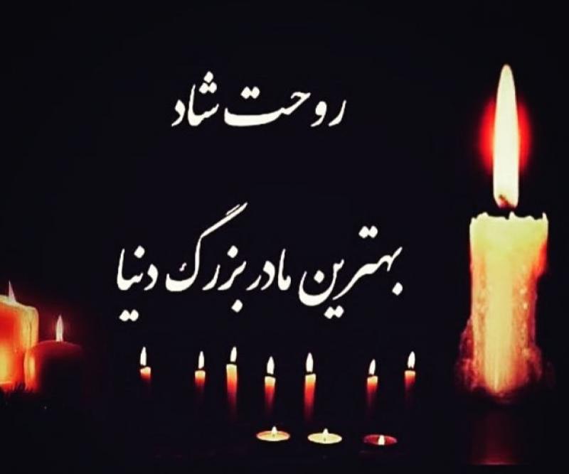 رضیه صالحی