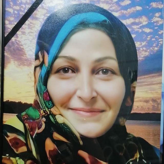 خانم طاهره رشتبری