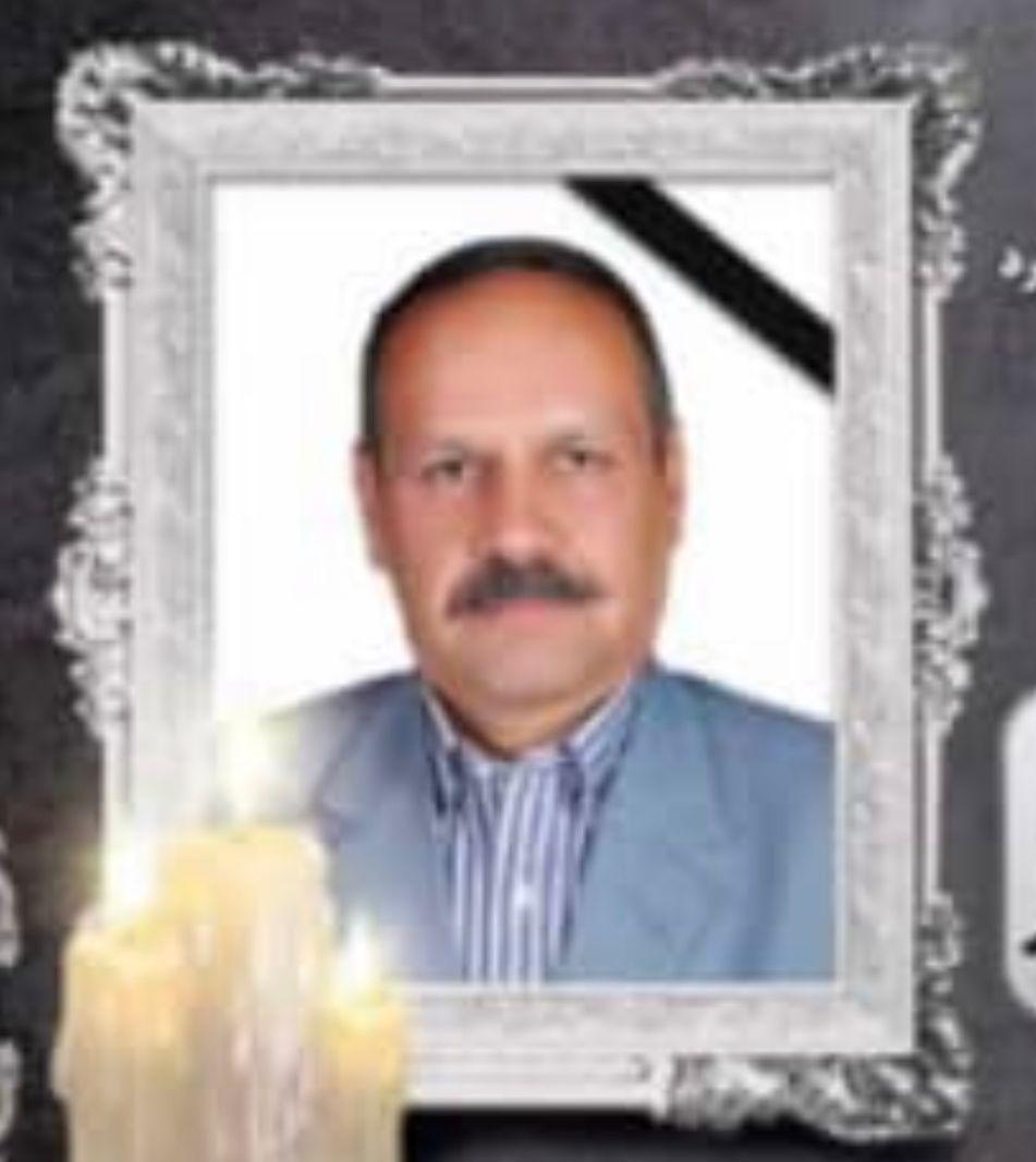 مسعود آمرکارگر