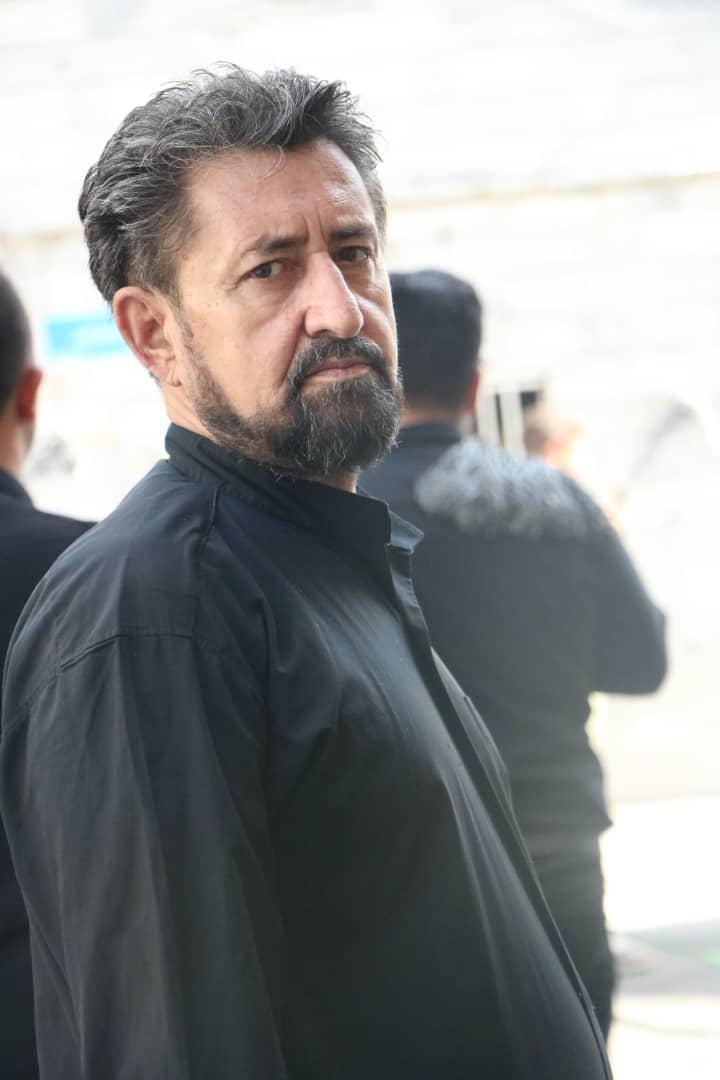 حسن قلی زاده