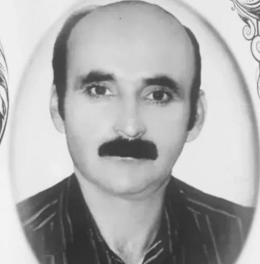 جعفر جعفری دیز