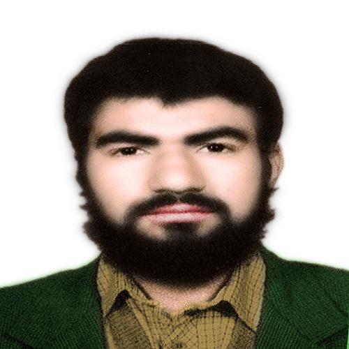 شهید والا مقام احمد محمدی