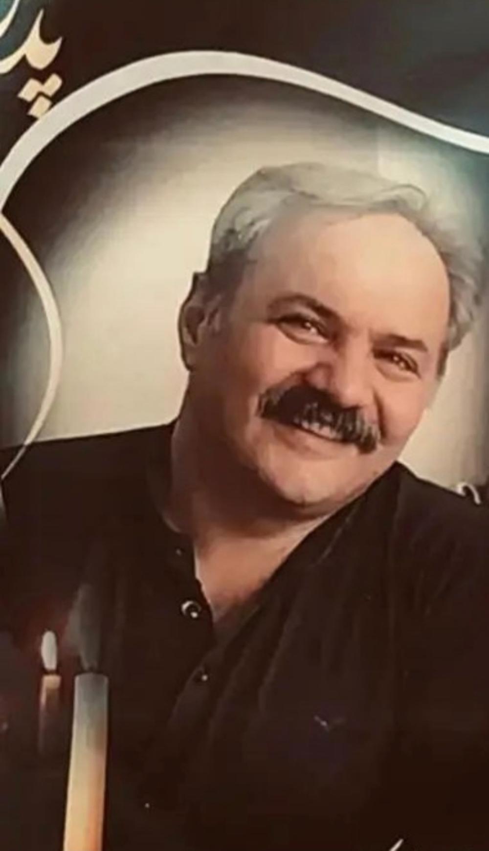 سید مصطفی ابوهاشم