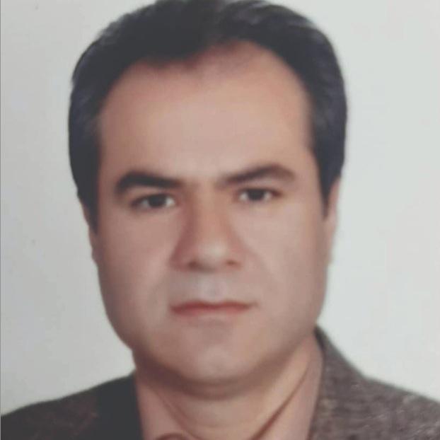 قاسم وثوقی