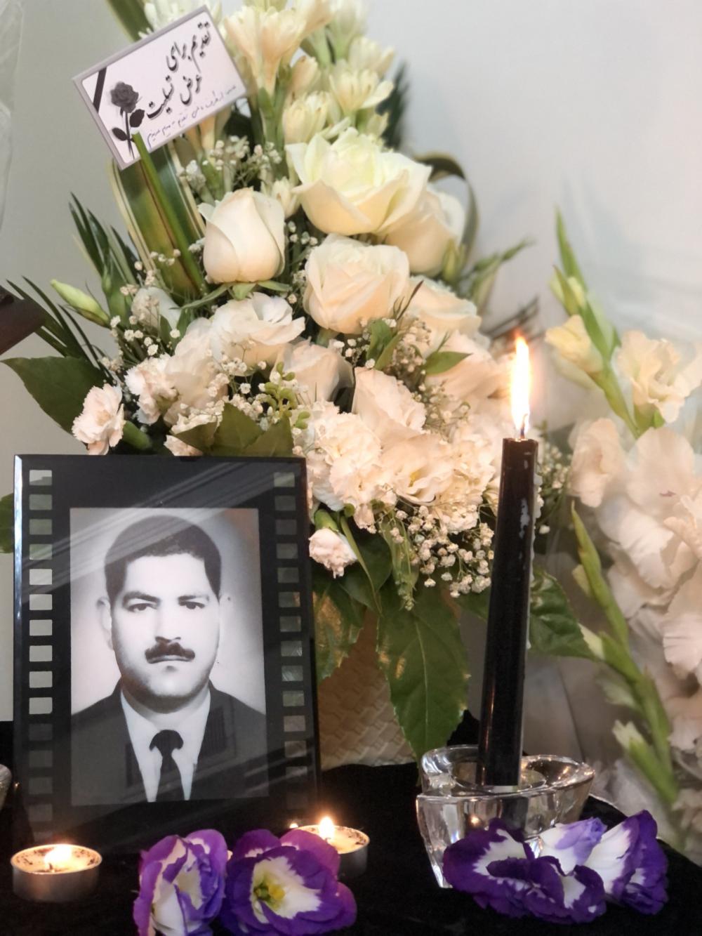 حیدر حاجی آقایی