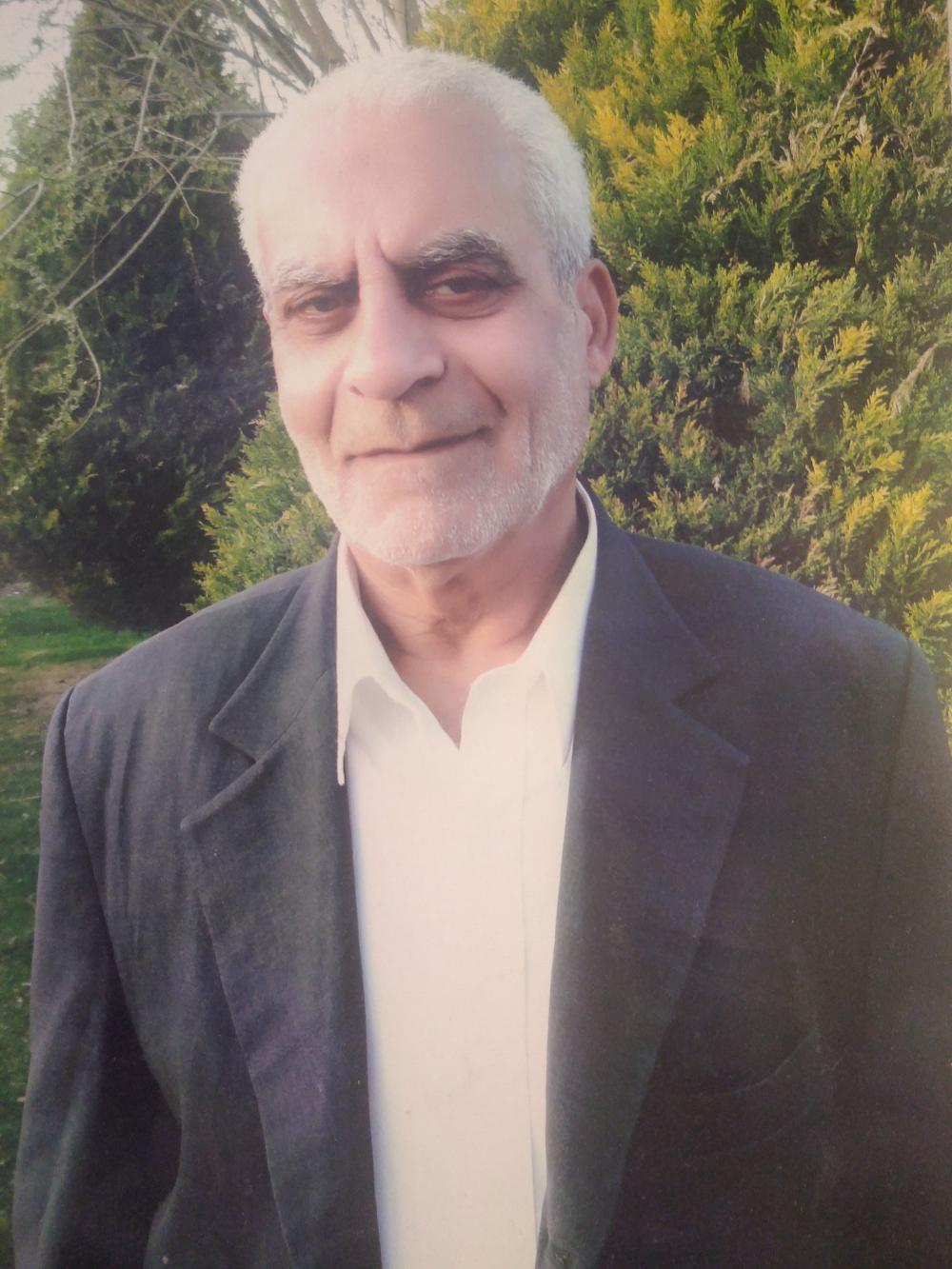 حاج سید نورالله موسوی