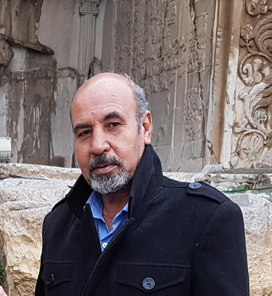 یوسف فهیمی زاده