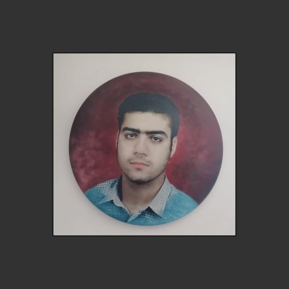 امير رضا عزيزالّهى