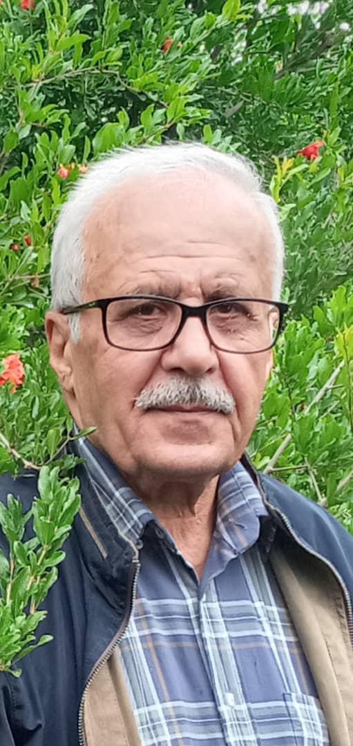 قربانعلی دربندی
