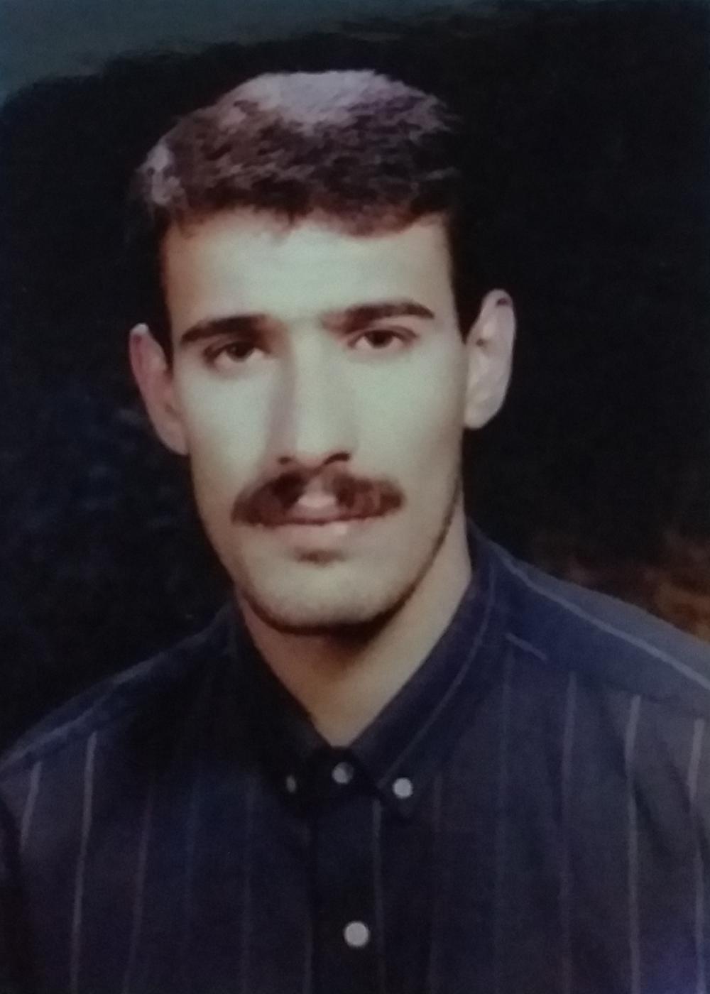 جعفر ولیزاده