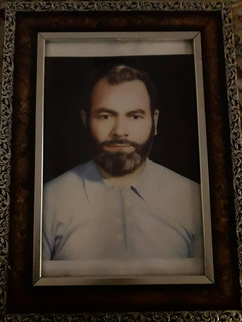 احمد آمریی بزچلویی