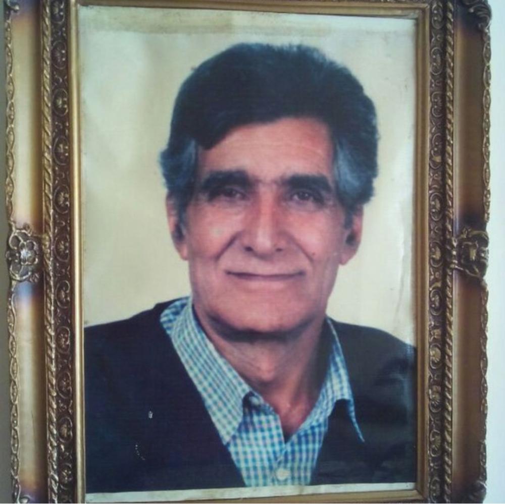 محسن ابوالقاسم سلمان