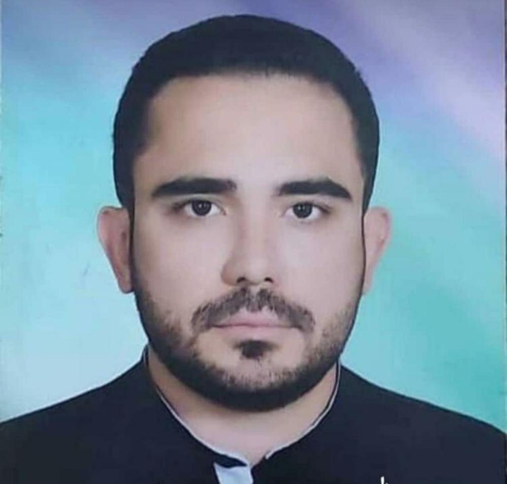 حسین احمدی