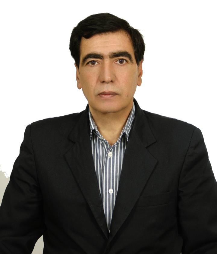 علی مصطفی زاده