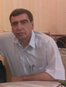 علی مصطفی زاده