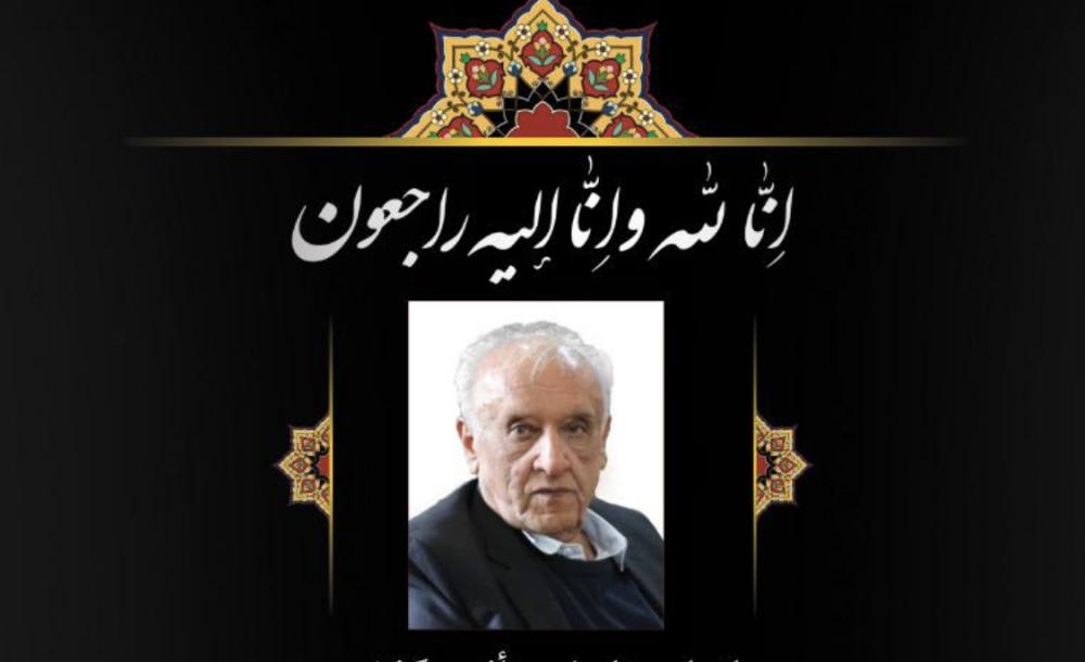 احمد علی عباس ابادی