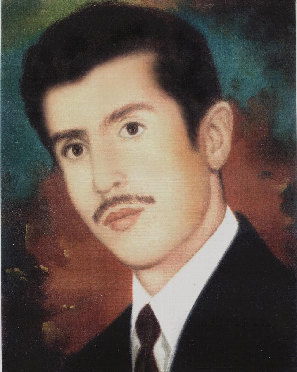 هوشنگ ضرابی عجمی