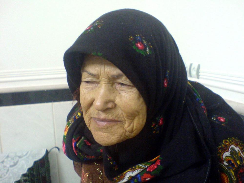 رعنا چوپاني