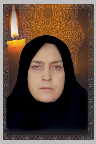زهرا پروزه