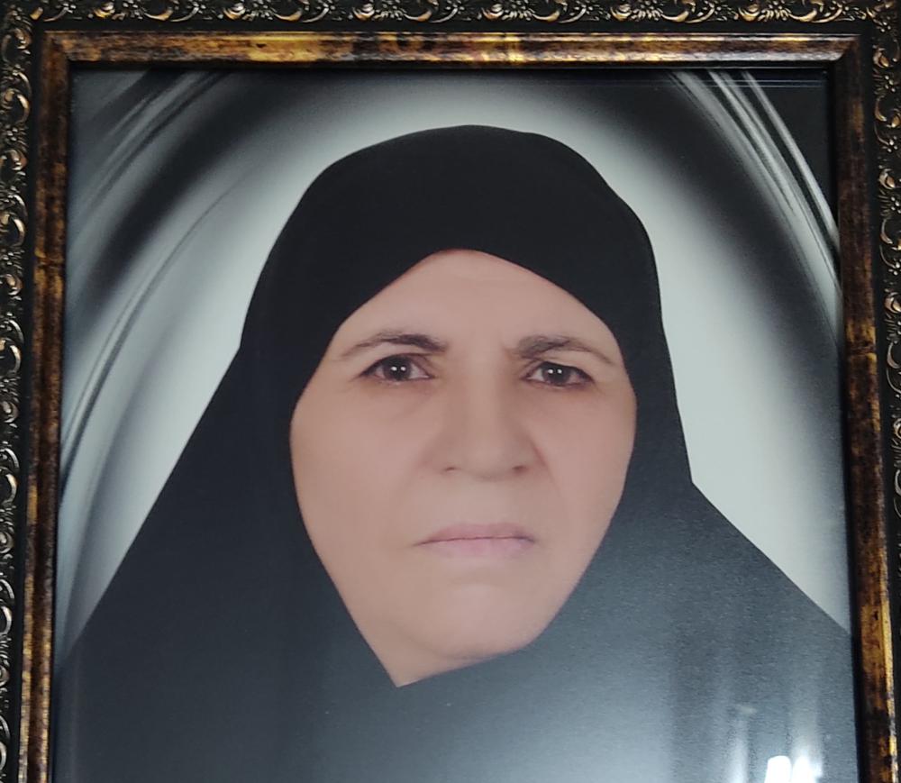 گلناز رجبی