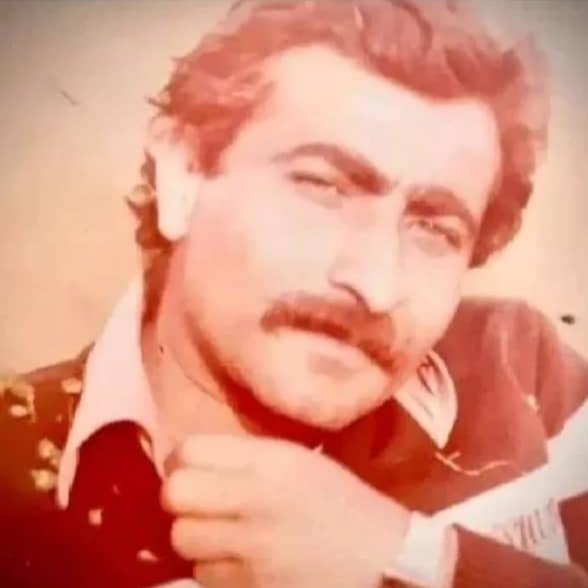 قاسم قاسم انصاری نیا