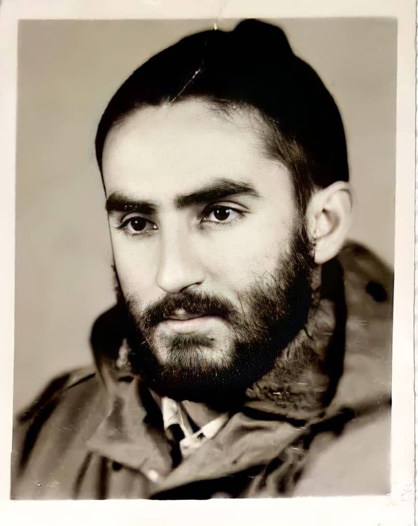 احمد محمودی