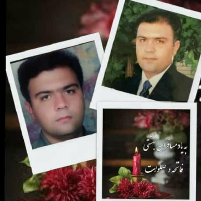 علی محمد مجد موسوی