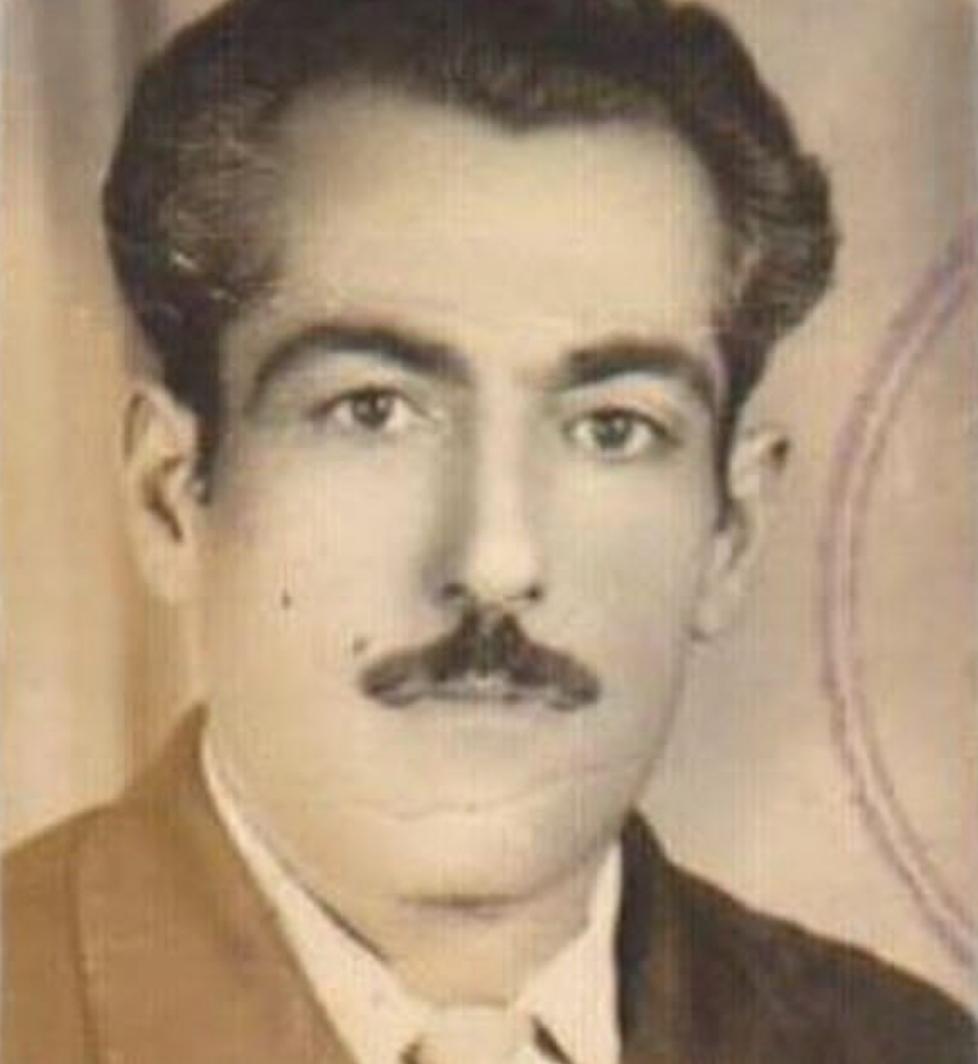 نصرالله خان حصیبی
