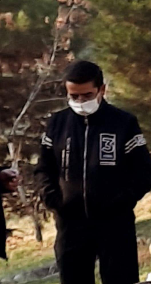حسین دلگرمی کوزه کنان