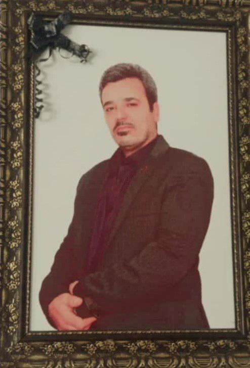 محمد مهدی شایق