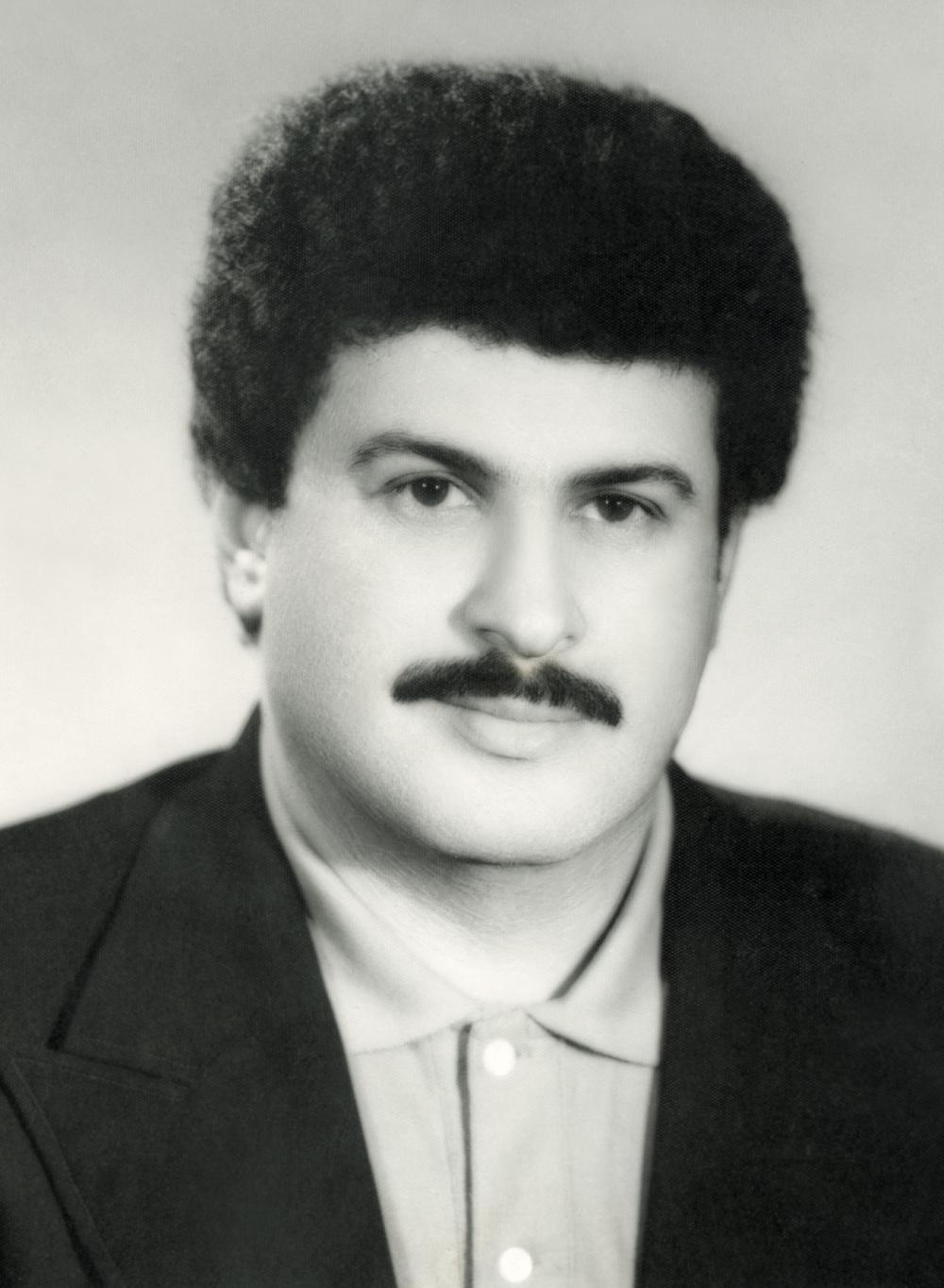 محمد دیهیم