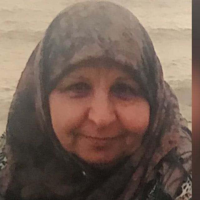 مرضیه مومنی