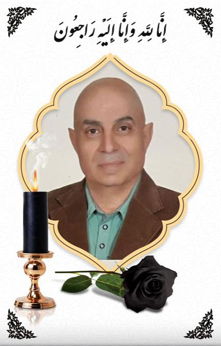 مرحوم مغفور منصور مختاری مهر  فرزند مهرعلی